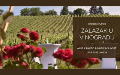 Drugo izdanje manifestacije “Zalazak u vinogradu”