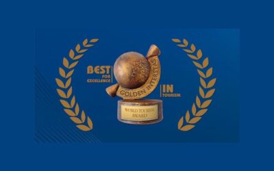 Meridiana Slavonica dobitnik prestižne nagrade GOLDEN INTERSTAS AWARD