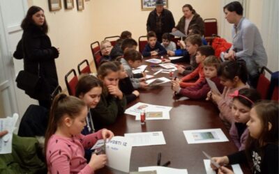 “Noć muzeja” u Zavičajnoj zbirci Stari Slatinik