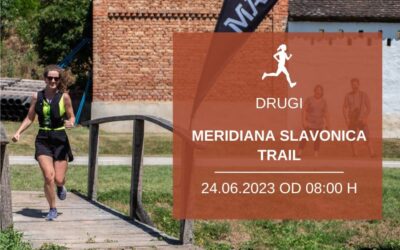 Ivanje u Oriovcu, trail i motocross utrka očekuju nas ovaj tjedan