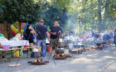 Od 3. do 10. lipnja bogat program na području Općine Oriovac