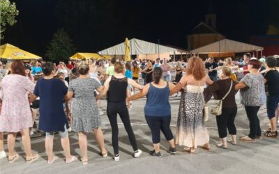 Ljetna događanja na području Općine Nova Kapela