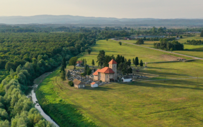 Postanite dio promocije Meridiane Slavonice!