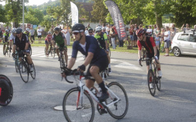 Oriovac će ponovno biti domaćin biciklističkog ultramaratona CroUltra24