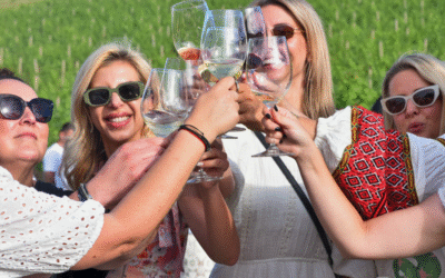 “Zalazak u vinogradu” i ove je godine središnje lipanjsko događanje