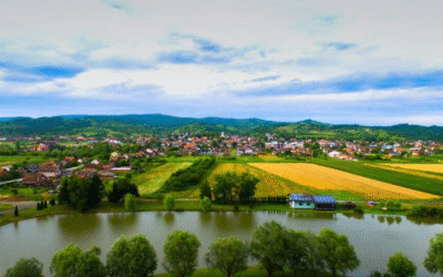 Čuvari vremena u zelenom srcu Slavonije