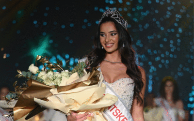 Oriovac domaćin izbora za Miss Brodsko-posavske županije!
