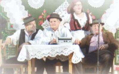 Ne propustite 2. Pučke igrokaze u Brodskom Stupniku