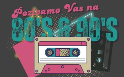 Roditeljski đir – humanitarni događaj za bolje učionice naših školaraca