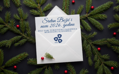 Sretan Božić i nova 2026. godina!
