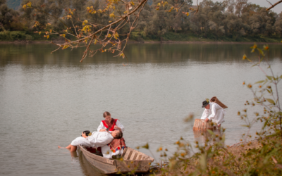 U subotu nas očekuje 27. izdanje smotre folklora “Županija igra i pjeva”