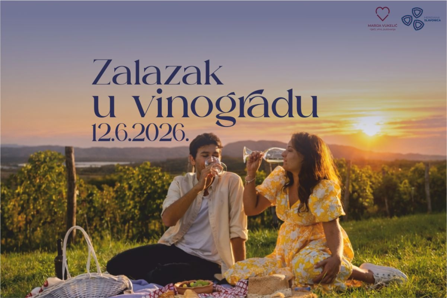 Zalazak u vinogradu 2026_naslovna s letka