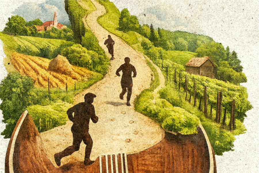 Meridiana-Slavonica-Trail