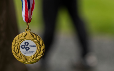 Zahvala svima koji su doprinijeli petom izdanju utrke Meridiana Slavonica Trail