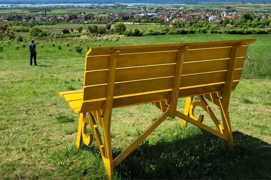 Big Bench