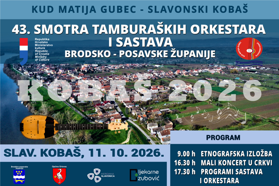 Kobaš 2026